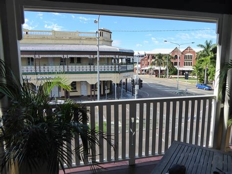 Newmarket Hotel Inn Reviews Townsville Australia