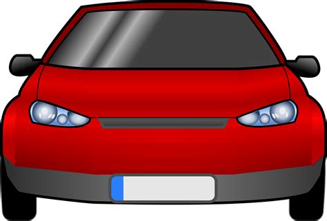 Car Facing Front Transparent Honda Clipart 20 Free Cliparts Download