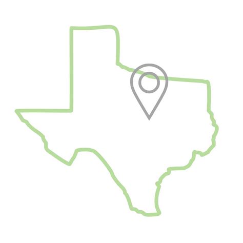 Ciudades De Texas Lista Completa De Nombres De Ciudades