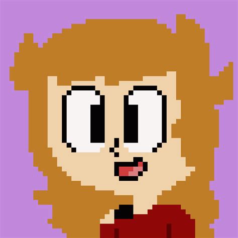 Pixilart I Made A  Of Me By Puzzlingstory