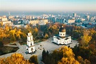 Chisinau city guide: Where to eat, drink, shop and stay in Moldova’s ...
