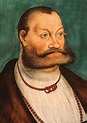Waldemar VI. von Anhalt-Köthen