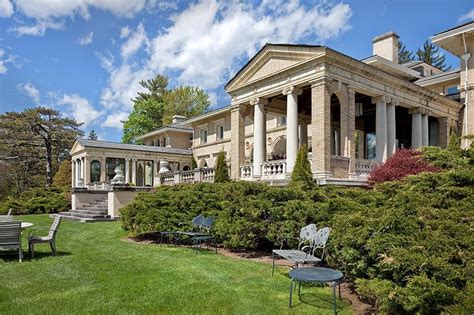 Wheatleigh 12 Gilded Age Mansions Of The Berkshires Massachusetts