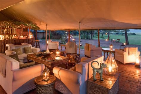 These Are The Best Luxury Lodges In Kenya Ubuntu Travel Group