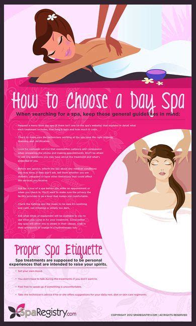 19 Spa Infographics Ideas Spa Infographic Massage Benefits