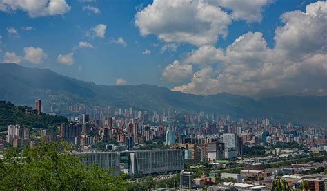 Medellin Travel Guide Visa Traveler