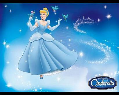 Cinderella Disney Princess Cenicienta Cartoons Gratis Fundos