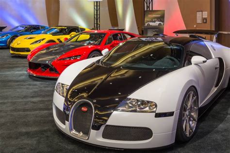 ¿cuáles son los autos más caros del mundo mega ricos