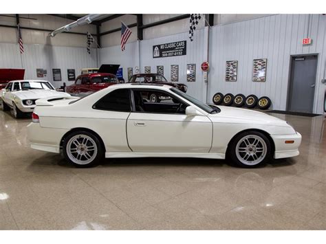 Fuel consumption for the 2001 honda prelude is dependent on the type of engine, transmission, or model chosen. 2001 Honda Prelude for Sale | ClassicCars.com | CC-1296501