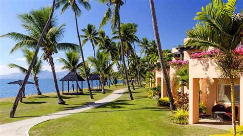 The Best Places To Visit In Fiji By Travelers Fiji Islands Otaa
