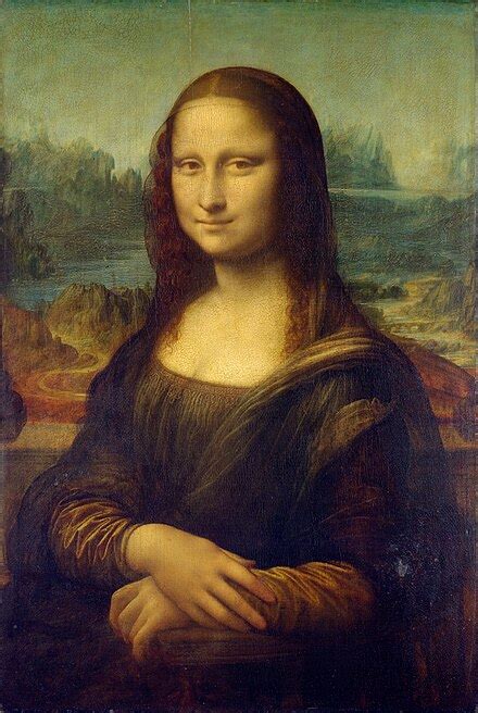 Isleworth Mona Lisa Wikipedia