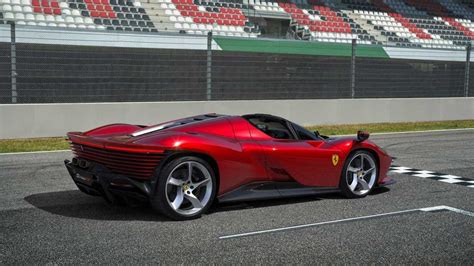 Ferrari Daytona Sp3 Gtplanet