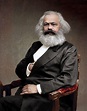 Karl Marx - Wikipedia, la enciclopedia libre