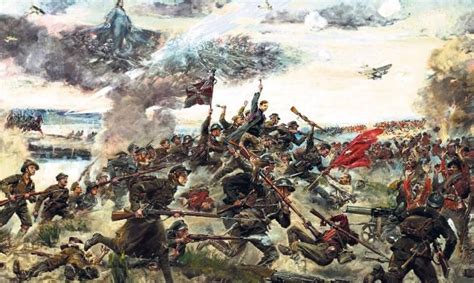 Jadwiga filipina smosarska (ur.23 września 1898 w warszawie, zm. Cud nad Wisłą - 11 listopada - rp.pl