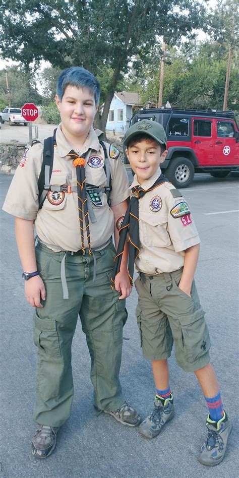 Atascadero Boy Scout Troop 51