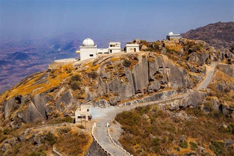 Places To Visit In Mount Abu Rajasthan Photos