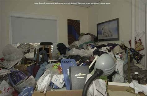 Compulsive hoarding in its worst forms can cause fires, unsanitary conditions such as rat and cockroach infestations and other health and safety hazards.20. Stuff: Compulsive Hoarding and the Meaning of Things: Gail ...