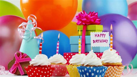 Birthday Wallpaper Happy Birthday Wallpaper Images Pictures And