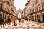 De 15 bedste destinationer i Portugal - Portugal Rejser