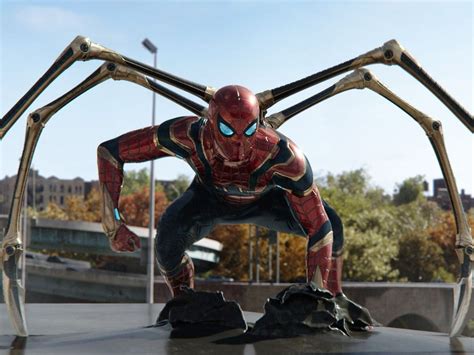 Past Super Villains Return In Trailer For Marvels Spider Man No Way