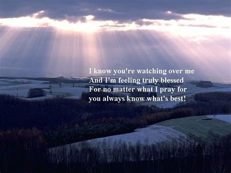 Quotes About Loved Ones In Heaven Watching Over Us Quotesgram