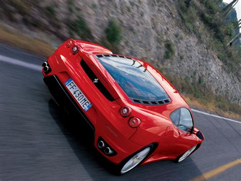 2006 Ferrari F430 Gallery 632598 Top Speed