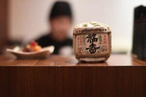 Sake Das Sollten Sie Ber Den Japanischen Reiswein Wissen