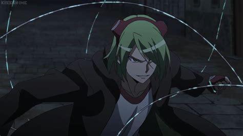 Akame Ga Kill Episode 18 Anime Review Lubbock And Akame