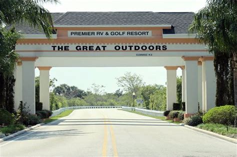 The Great Outdoors Titusville Restaurant Reviews Photos And Phone