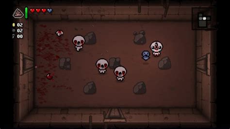 The Binding Of Isaac S Final Dlc Repentance Announced Barrelrolled