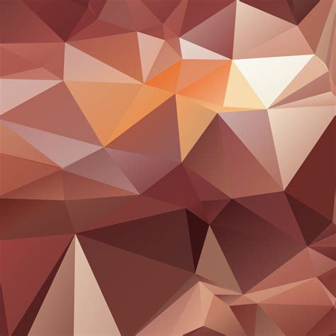 Abstract Geometry Background Pre Designed Illustrator Graphics