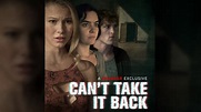 Can't Take It Back Exclusive New Teaser Clip | Den of Geek