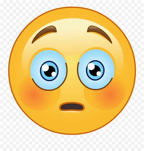 Surprised Emoji Decal Surprised Emoji Png Emoji Surprised Free Transparent Emoji Emojipng