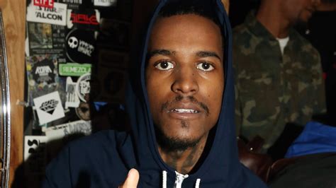 Lil Reese Otf Lil Reese Myself Feat Lil Durk Wshh Exclusive Official Music Video Youtube