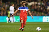 RSL Captain And USMNT Icon Kyle Beckerman Retires After 21-Year ...