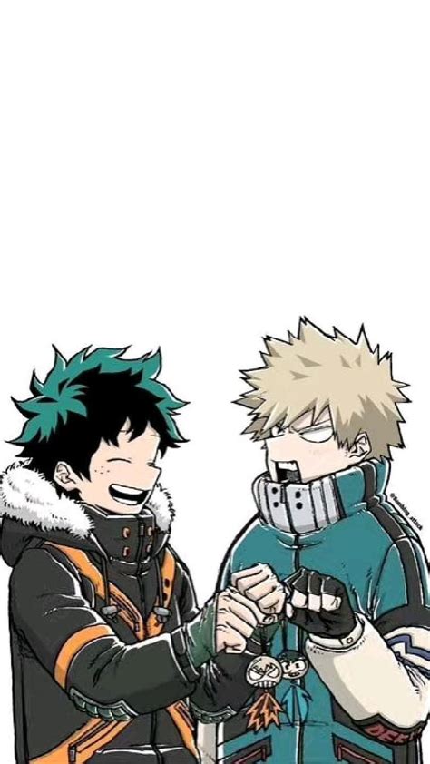 Bakudeku In A Nutshell Artofit Bakudeku Phone Hd Phone Wallpaper Pxfuel