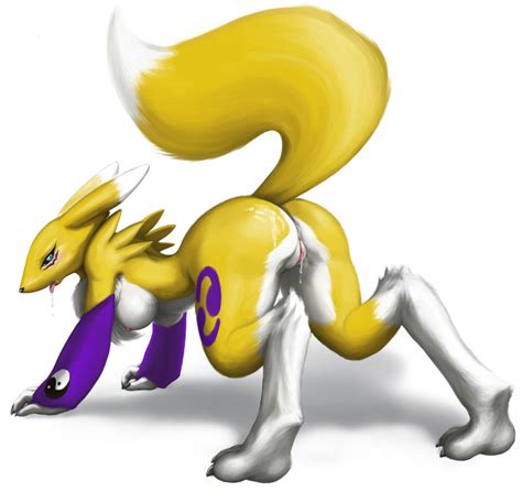 lusciousnet 1614065504 741721254 my favourit renamon pictures pictures sorted by rating
