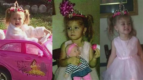 Autopsy Reveals Grisly Details Of Mariah Woods Death