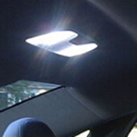 10x 31 36 39 41mm C5w Cob Bright Led Car Festoon Dome License Plate Light Bulbs Ebay