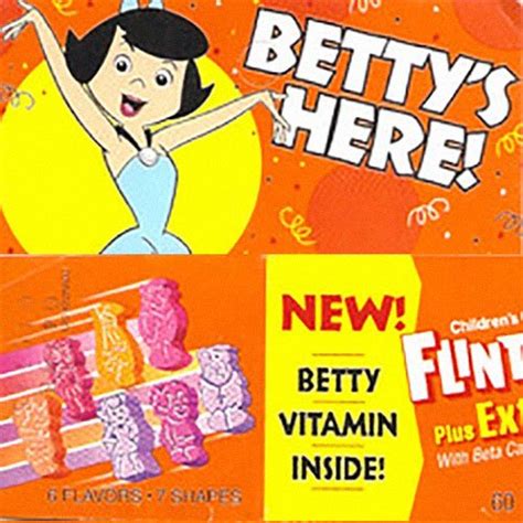 6 Things You Never Knew About Flintstones Vitamins