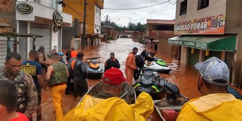 defesa civil mantém alerta para chuvas fortes em minas gerais agência brasil