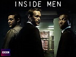 TNT Series estrena Inside Men - Series de Televisión
