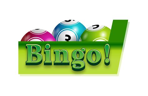 Bingo Text Design Graphic By Ss Graphic Studio · Creative Fabrica
