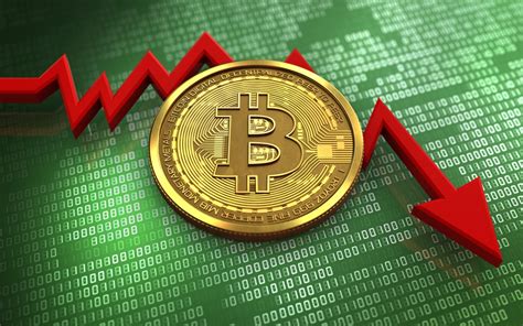 Bitcoin Is Low Bitcoin Price Prediction Btc Usd Falls To Low