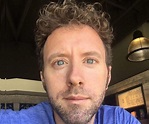 T. J. Thyne Biography - Facts, Childhood, Family Life & Achievements
