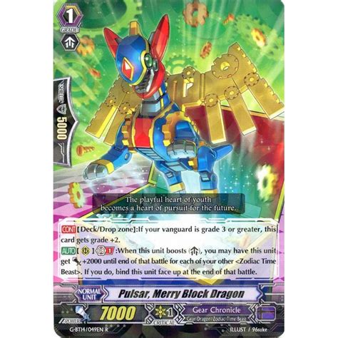 purchase g bt14 049en pulsar merry block dragon g booster set 14 divine dragon apocrypha