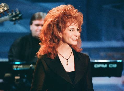 Reba Mcentire Teamed Up With Fritos For A 90s Super Bowl Ad That