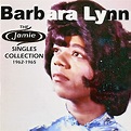 The Jamie Singles Collection: LYNN,BARBARA: Amazon.ca: Music