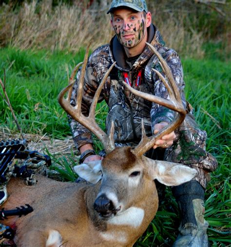 ‘big Buck Alert Contest 2018 Show Us Your Success Huntstand