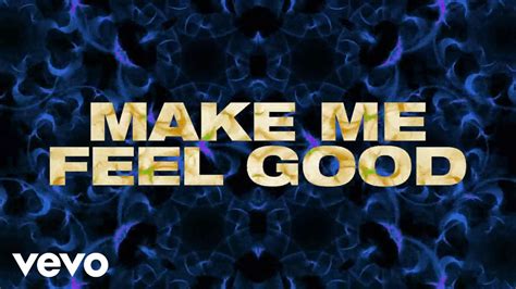 Belters Only Jazzy Make Me Feel Good Official Lyric Video Youtube